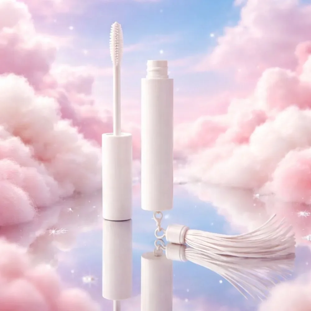 NIB Jeffree Star Approved Mascara WHITE - Different than F**k Proof
